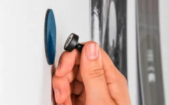 Gancho Magnético Silwy Flex Incl. Almohadillas Metálicas De Nano Gel De 5 Cm 8 Piezas Azul 10 Gancho Magnético Silwy Flex Incl. Almohadillas Metálicas De Nano Gel De 5 Cm 8 Piezas Azul -Cocina Suministros Tienda 336854 2526514 1