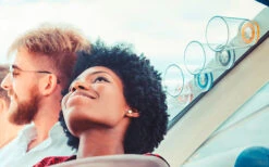 Vasos Magnéticos Tritan Con Posavasos 250 Ml Juego De 2 -Cocina Suministros Tienda 337208 2383160