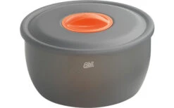Esbit CW2500NS Juego De Cocina De Aluminio Con Tablas De Cortar Y Pinzas De Mango -Cocina Suministros Tienda 343317 2439329