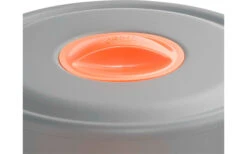 Esbit CW2500NS Juego De Cocina De Aluminio Con Tablas De Cortar Y Pinzas De Mango -Cocina Suministros Tienda 343380 2439350