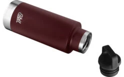 Esbit Sculptor Botella Aislada De Acero Inoxidable 750 Ml Gris -Cocina Suministros Tienda 347022 2701976 1