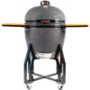 Grill Guru Kamado XL Ceramic Grill -Cocina Suministros Tienda 368192 2331580