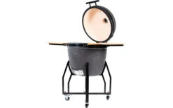 Grill Guru Kamado XL Ceramic Grill -Cocina Suministros Tienda 368324 2331613