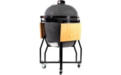 Grill Guru Kamado XL Ceramic Grill -Cocina Suministros Tienda 368402 2331673