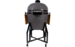 Grill Guru Kamado XL Ceramic Grill -Cocina Suministros Tienda 368417 2331682