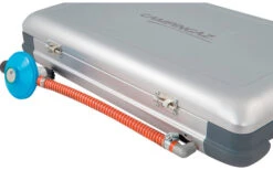 Estufa De Gas Campingaz Camping Kitchen 2 CV De 2 Quemadores -Cocina Suministros Tienda 372278 2381039