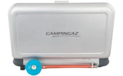 Estufa De Gas Campingaz Camping Kitchen 2 CV De 2 Quemadores -Cocina Suministros Tienda 372392 2381057