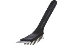 Feuerdesign Teide Parrilla De Carbón / Parrilla De Mesa Antracita -Cocina Suministros Tienda 381797 2398001