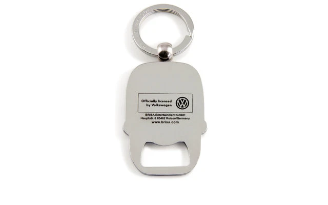 Llavero VW Collection T1 Bulli Con Abrebotellas Azul 3 Llavero VW Collection T1 Bulli Con Abrebotellas Azul