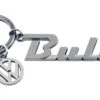 Llavero Con Letras VW Collection Bulli -Cocina Suministros Tienda 386134 2838308