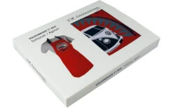 Delantal De Cocina VW Collection T1 Bulli Negro 12 Delantal De Cocina VW Collection T1 Bulli Negro -Cocina Suministros Tienda 393064 2857810