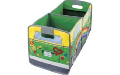 Caja Plegable VW Collection T1 Bulli Rojo / Negro