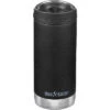 Botella Térmica De Acero Inoxidable Klean Kanteen TKWide 355 Ml Plata -Cocina Suministros Tienda 394297 2900626
