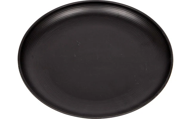 Bo-Camp Industrial Orville Vajilla De Melamina 16 Pzas. 5 Bo-Camp Industrial Orville Vajilla De Melamina 16 Pzas. - Imagen 3