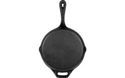 Sartén De Hierro Fundido Para Exteriores Bo-Camp Urban -Cocina Suministros Tienda 394993 2880296