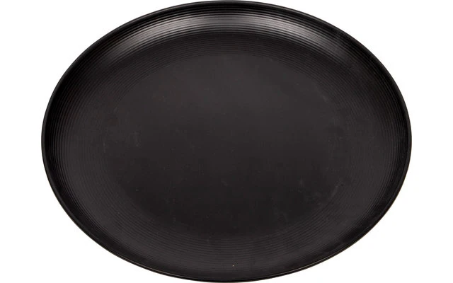 Bo-Camp Industrial Orville Vajilla De Melamina 16 Pzas. 6 Bo-Camp Industrial Orville Vajilla De Melamina 16 Pzas. - Imagen 4