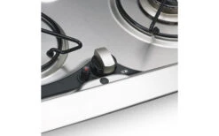 Dometic HSG 2370R Combinación De Cocina Y Fregadero 900 X 370 Mm Fregadero Derecho -Cocina Suministros Tienda 396743 2889659