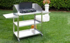 Estufa De Gas CF Parker De 2 Fuegos Con Fusible De Encendido Antracita 13 Estufa De Gas CF Parker De 2 Fuegos Con Fusible De Encendido Antracita -Cocina Suministros Tienda 397998 2906115