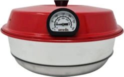 Termómetro Omnia Para Horno De Camping -Cocina Suministros Tienda 398417 2999250