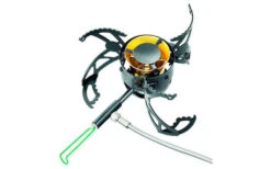 Estufa De Camping Optimus Polaris Optifuel -Cocina Suministros Tienda 399622 2926740