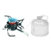 Estufa De Camping Optimus Polaris Optifuel -Cocina Suministros Tienda 401325 2939265