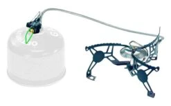 Estufa De Camping Optimus Vega Incl. Parabrisas