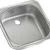 Dometic VA 910 Fregadero Angular 370 X 370 Mm -Cocina Suministros Tienda 410111 3334551