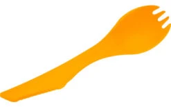 Sea To Summit Delta Spork Cubiertos Cuchara Cuchillo Tenedor Combinado Naranja -Cocina Suministros Tienda 414234 3034046 1