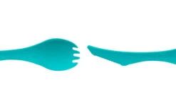 Sea To Summit Delta Spork Cubiertos Cuchara Cuchillo Tenedor Combinado Naranja -Cocina Suministros Tienda 414783 3033998 1