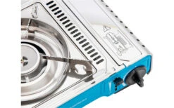 Campingaz Estufa De Camping Camp'Bistro DLX 2200 W -Cocina Suministros Tienda 415197 3016053