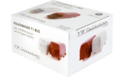 VW Collection T1 Bus Salero Y Pimentero Azul / Blanco 13 VW Collection T1 Bus Salero Y Pimentero Azul / Blanco -Cocina Suministros Tienda 415797 2988423