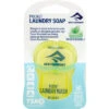 Sea To Summit Trek & Travel Pocket Laundry Wash 50 Leaf Detergent 50 Sheets -Cocina Suministros Tienda 418451 3031272