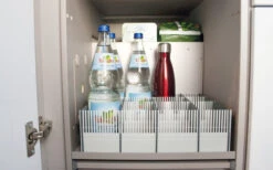 Purvario By Dörr Juego De 8 Tiras De Estiba Pure Light -Cocina Suministros Tienda 426683 3053346