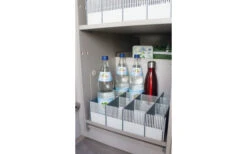 Purvario By Dörr Juego De 8 Tiras De Estiba Pure Light -Cocina Suministros Tienda 426818 3053352