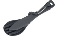 Juego De Cubiertos Delta De Sea To Summit, 3 Piezas, Naranja -Cocina Suministros Tienda 427046 3365957