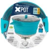 Sea To Summit X Pot Olla Plegable 2,8 Litros Gris -Cocina Suministros Tienda 429179 3171329