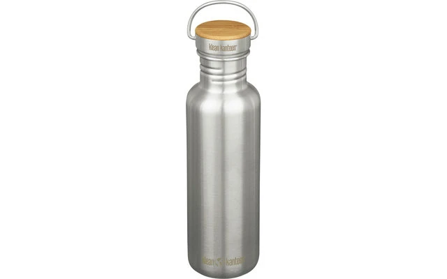 Botella De Acero Inoxidable Klean Kanteen Reflect 800 Ml 3 Botella De Acero Inoxidable Klean Kanteen Reflect 800 Ml