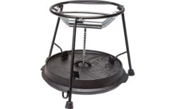 Soporte De La Tapa De La Olla De Fuego Petromax Pro-ft