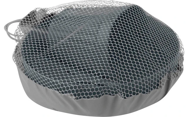 Sea To Summit Delta Light Solo Set Vajilla 6 Piezas Turquesa 4 Sea To Summit Delta Light Solo Set Vajilla 6 Piezas Turquesa - Imagen 2