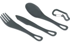 Sea To Summit Delta Light Solo Set Vajilla 6 Piezas Turquesa 12 Sea To Summit Delta Light Solo Set Vajilla 6 Piezas Turquesa -Cocina Suministros Tienda 433920 3351693