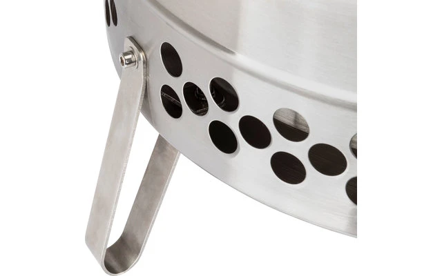 Recipiente De Acero Inoxidable De Doble Pared Feuerhand Tyropit 3 Recipiente De Acero Inoxidable De Doble Pared Feuerhand Tyropit