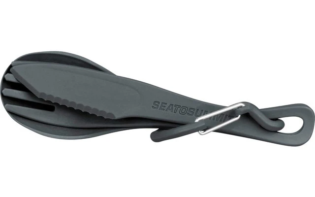 Sea To Summit Delta Light Solo Set Vajilla 6 Piezas Turquesa 7 Sea To Summit Delta Light Solo Set Vajilla 6 Piezas Turquesa - Imagen 5