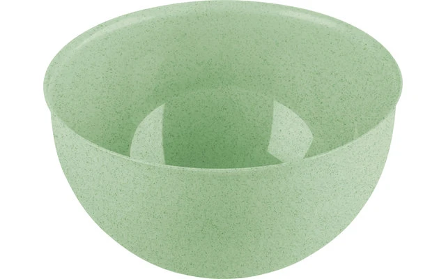 Koziol Palsby M Bowl 2 Litros Gris 4 Koziol Palsby M Bowl 2 Litros Gris - Imagen 2