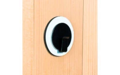 Silwy Clever Magnet Hook Incl. Metal Nano Gel Pad Azul / Negro 15 Silwy Clever Magnet Hook Incl. Metal Nano Gel Pad Azul / Negro -Cocina Suministros Tienda 435144 3100973