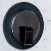 Silwy Clever Magnet Hook Incl. Metal Nano Gel Pad Azul / Negro 2 Silwy Clever Magnet Hook Incl. Metal Nano Gel Pad Azul / Negro -Cocina Suministros Tienda 435150 3101009
