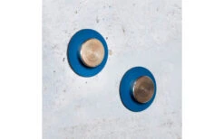 Silwy Smart Magnet Pins Incl. Metal Nano Gel Pads Blanco -Cocina Suministros Tienda 435318 3102467 1