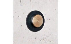 Silwy Smart Magnet Pins Incl. Metal Nano Gel Pads Blanco