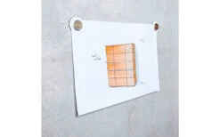 Silwy Smart Magnet Pins Incl. Metal Nano Gel Pads Negro -Cocina Suministros Tienda 435363 3102536