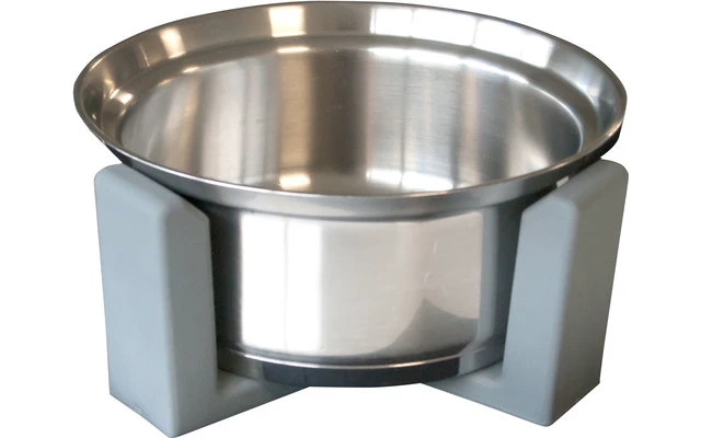 Purvario By Dörr Vario System Module 3 2er Plate / Pot Holder 4 Purvario By Dörr Vario System Module 3 2er Plate / Pot Holder - Imagen 2