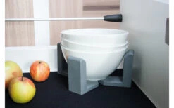 Purvario By Dörr Vario System Module 3 2er Plate / Pot Holder 10 Purvario By Dörr Vario System Module 3 2er Plate / Pot Holder -Cocina Suministros Tienda 437723 3110966